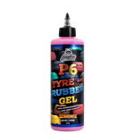 LERATON P6 Гель для ухода за шинами и резиной 473мл.