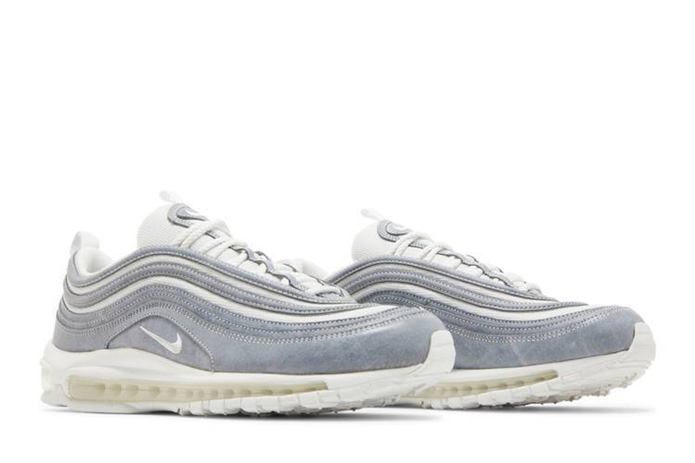 Кроссовки Cdg X Nike Air Max 97