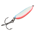 Блесна зимняя Жор Алтынка 3.6 17г 50мм Тройник Колебалка -