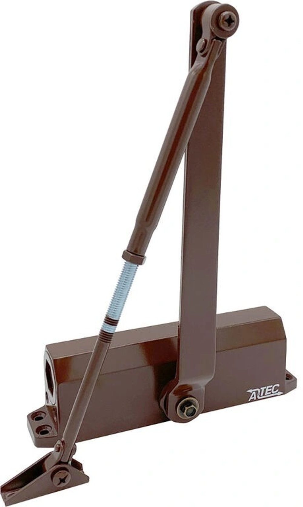 Доводчик  AccordTec ATEC-D206H-Br