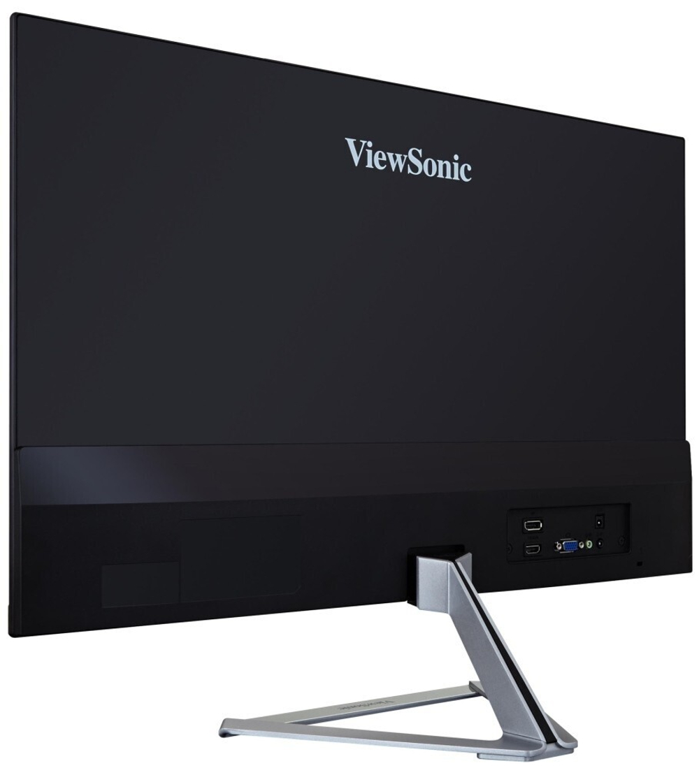 Монитор 27" Viewsonic VX2776-smhd (VS16387)