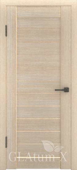 Межкомнатные двери Атум 6