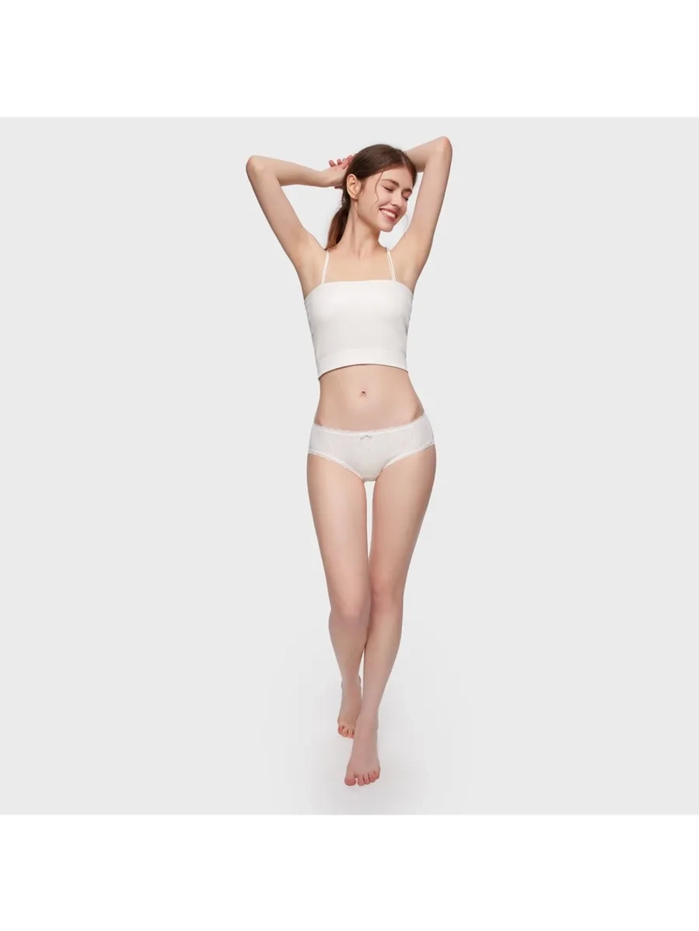 Трусы женские