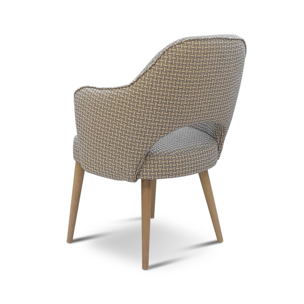 Кресло MBINTERIORS FELLINY MB020115