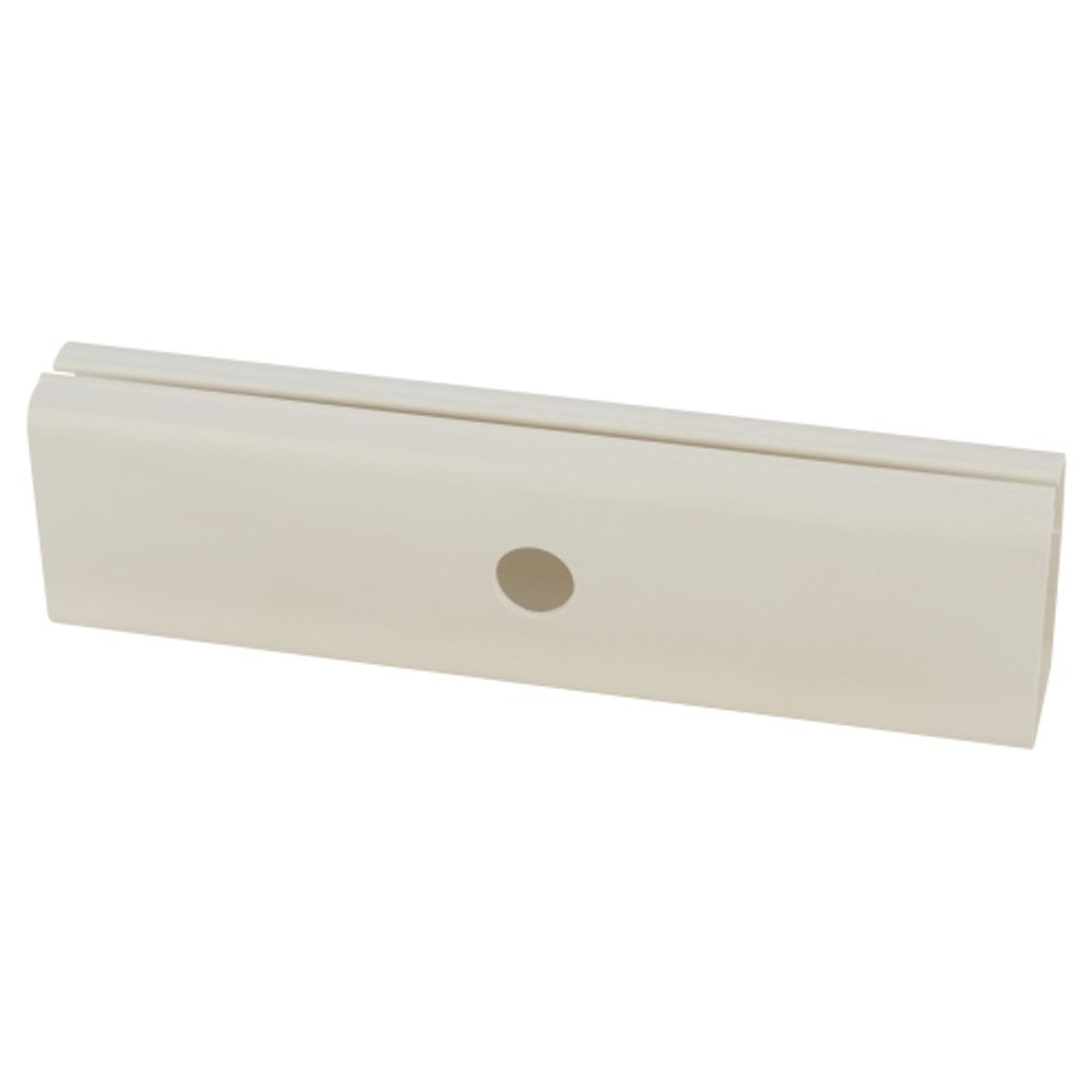 Кабель-канал UniProf ЭРА KK-W-54-34-UniProf белый 54x34мм 20 м