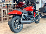 Harley-Davidson Street 750, 2020