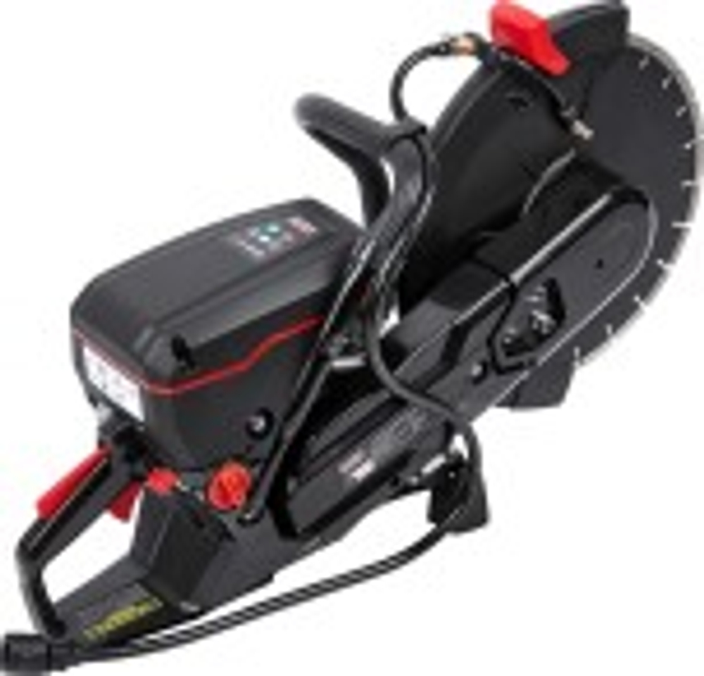 Бензорез ELITECH GC 350 210631