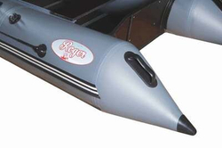Лодка ПВХ РОДЖЕР ZEFIR Hunter 3200