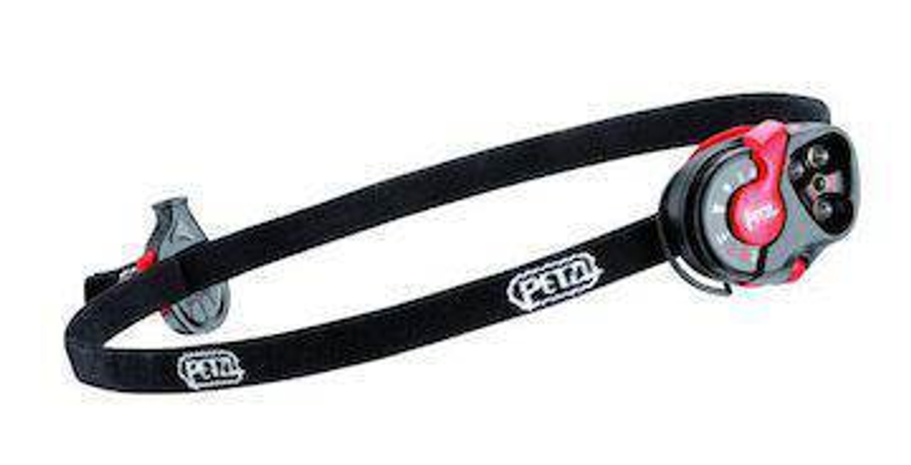 Налобный фонарь Petzl e+Lite