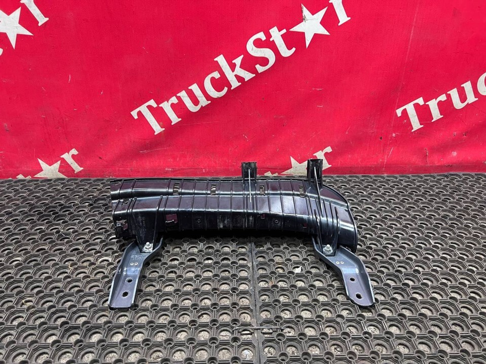 Кожух проводки