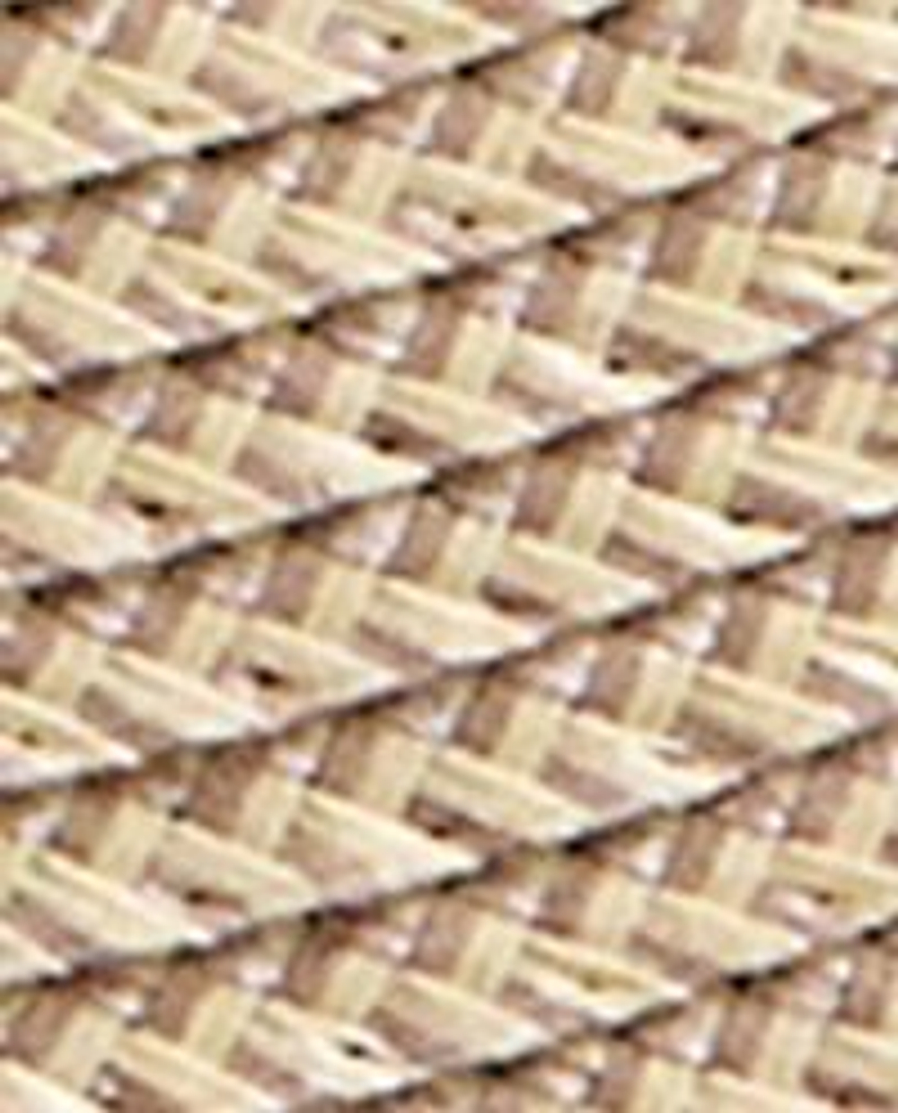 Zara Home сервировочная салфетка из льна, диаметр 38 см (комплект 2 шт.)