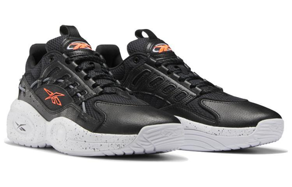 Кроссовки Reebok Solution Mid