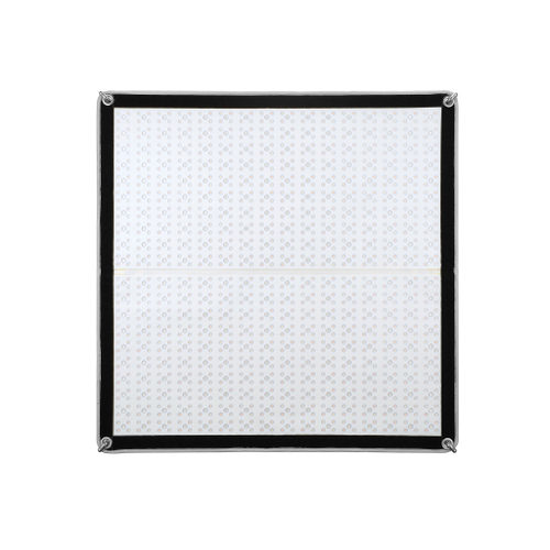 Осветитель светодиодный Godox Knowled F200R K1 складной