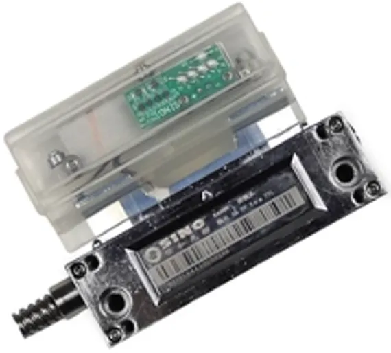 Кейс для ступенчатых сверл Karnasch, арт. 20.1452