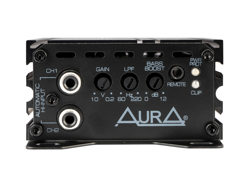 Aura Venom-D1.800 Ultra
