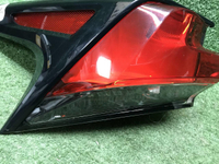 Фонарь левый внешний Lexus NX 1 (2017-2021)