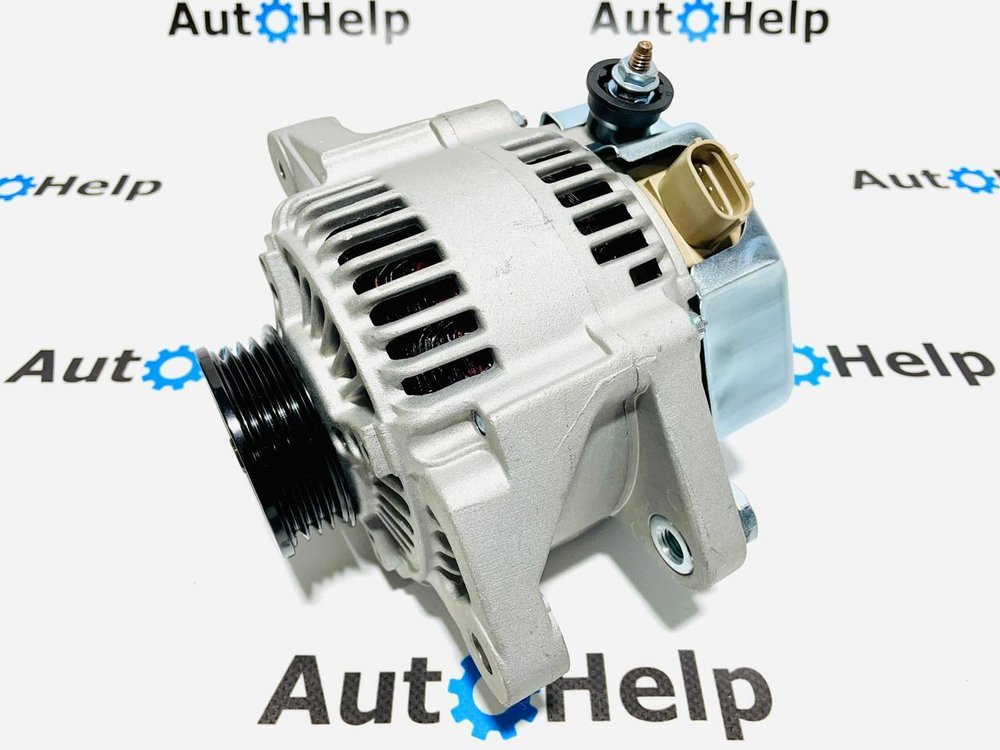Генератор ALTY008 27060-21030 1NZ, 2NZ 80A