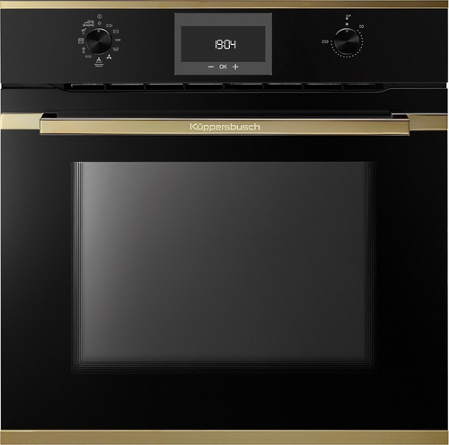 Духовой шкаф Kuppersbusch BP 6332.0 S4 Gold (уценка)