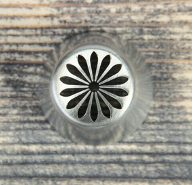 Насадка кондитерская "Гербера"