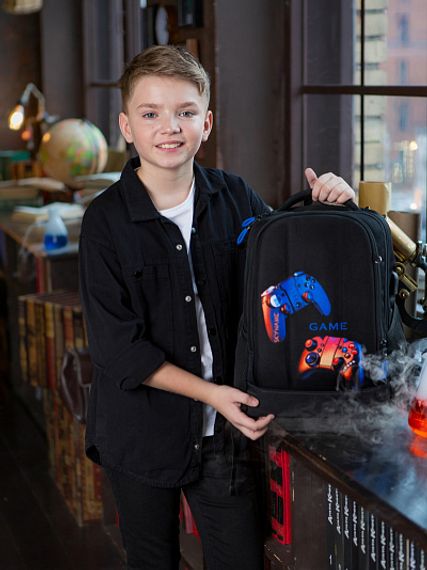 Çanta \ Bag \ Рюкзак SkyName 57-45 + пенал