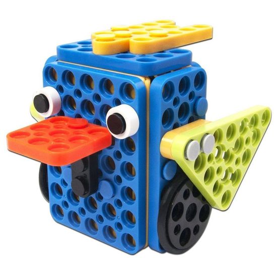 ROBOTIS PLAY 600 PETs