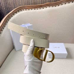 Christian Dior Belt