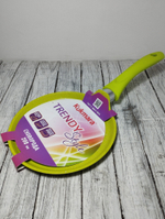 Сковорода блинная АП 200мм Trendy style lime сб200tsl