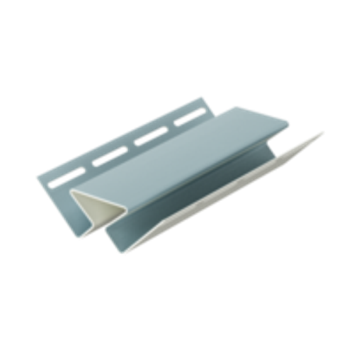 Docke PREMIUM// Внутренний угол (Голубика)