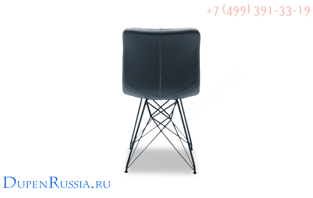 Стул Y170 серый