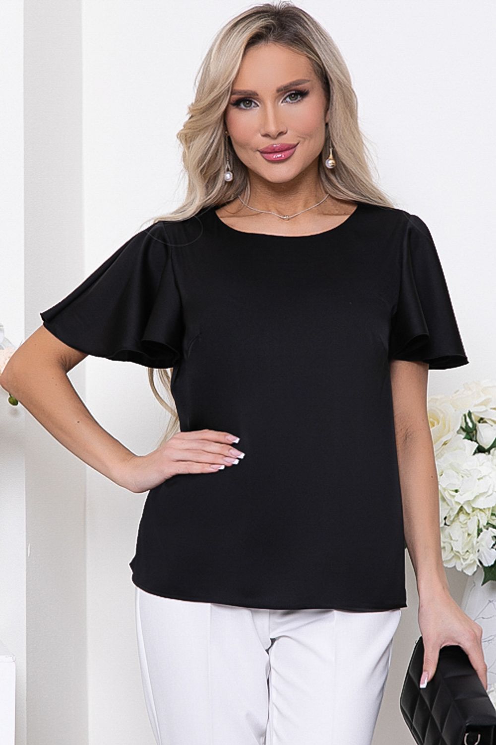 Блузка 41681 Avili (Акция)