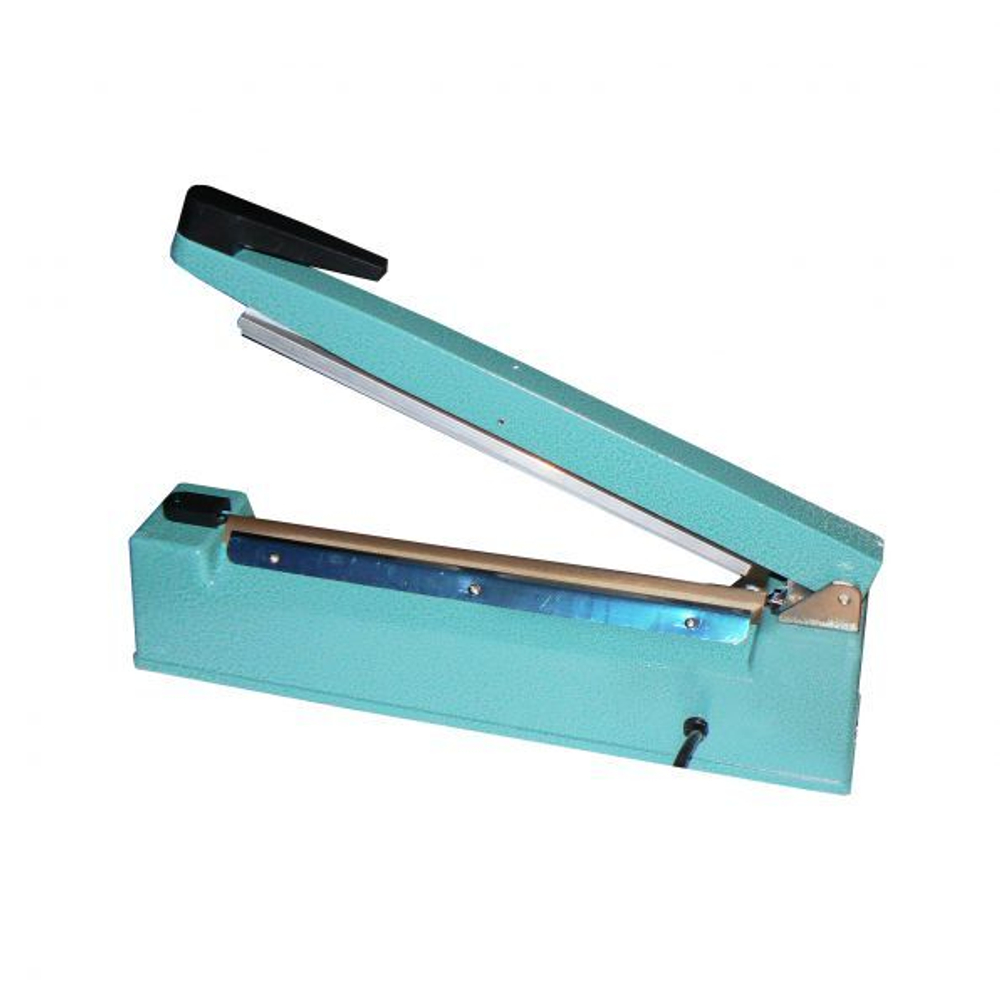 Запайщик пакетов ручной PFS-300 (алюм, 2 мм) Foodatlas Pro