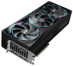 Видеокарта GIGABYTE RTX 5090 Aorus Master GV-N5090AORUS M-32GD 32 Гб