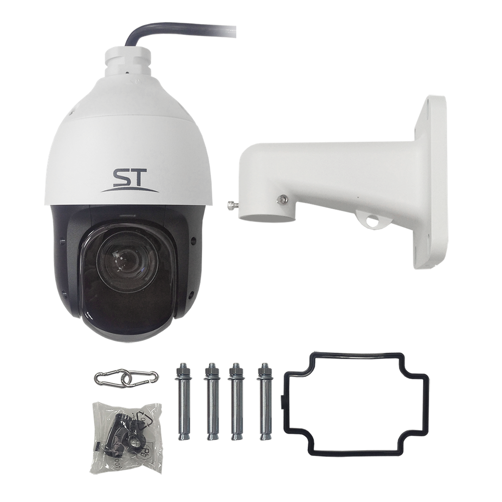 IP камера видеонаблюдения ST-VK2583 PRO STARLIGHT (Транспортный сертификат ПП 969)