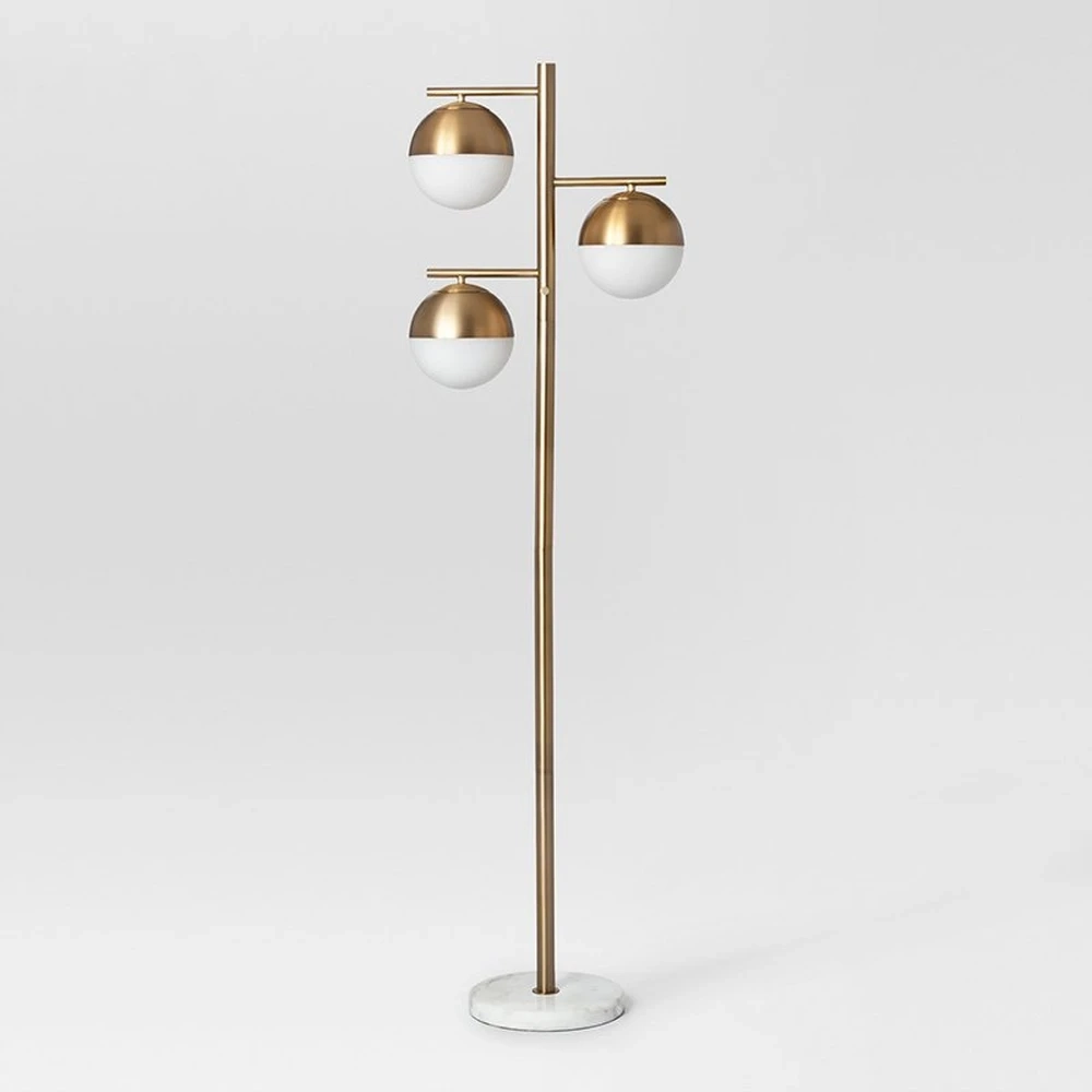 Торшер Imperiumloft 85502-22