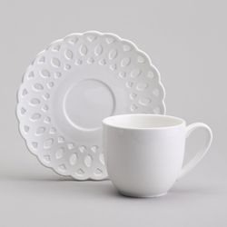 НАБОР ЧАЙНЫЙ LEFARD "STYLE" НА 6 ПЕР. 12 ПР. 220 МЛ (КОР=6НАБ.)