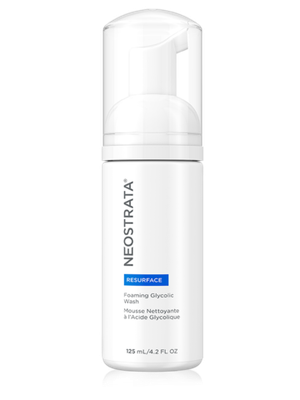 NEOSTRATA FOAMING GLYCOLIC WASH 125 мл.