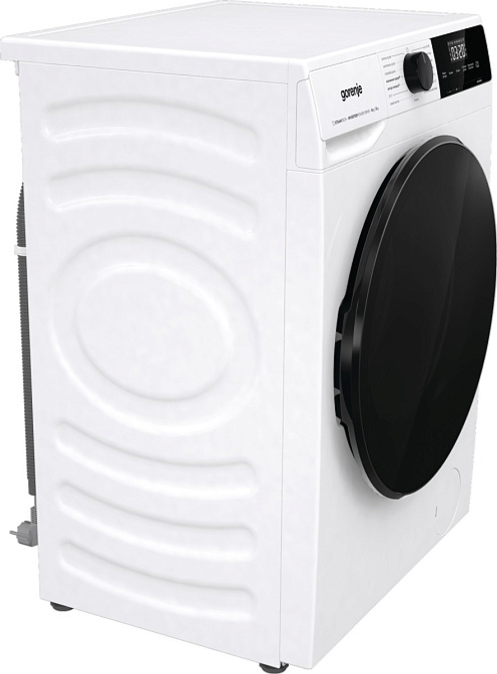 Стирально-сушильная машина Gorenje W1D2A854ADPS
