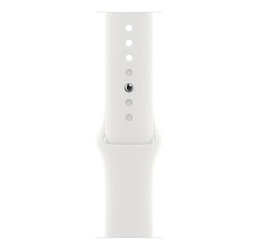 Умные часы Apple Watch Series SE Gen 2 40 мм Aluminium Case, silver