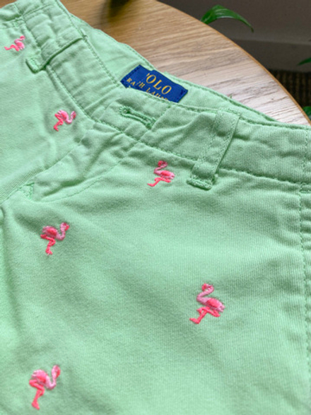 Шорты Ralph Lauren, 98