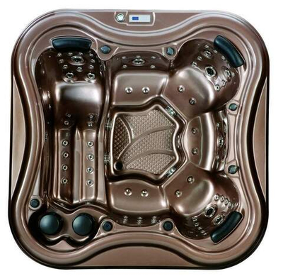 Гидромассажный спа-бассейн Sunrans SR863