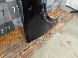 Крыло переднее правое Mercedes GLE (V167) 18-нв Б/У Оригинал A1678802400