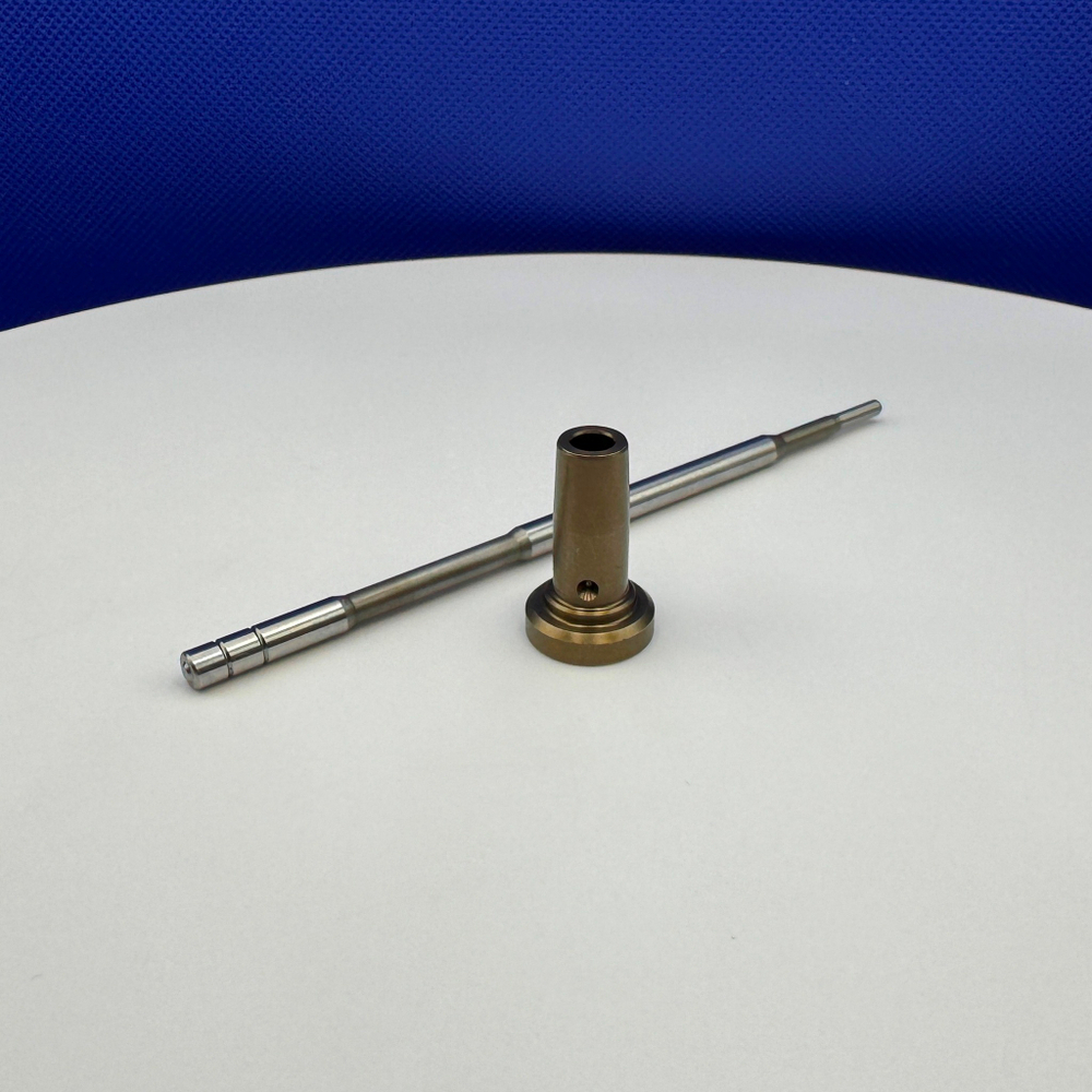 Клапан форсунки BOSCH F00VC01038 / YJT