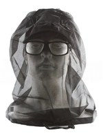 Очки поляризационные Leech Eyewear c москитной сеткой (5004) контрастные желтые Contrast Leans