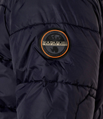 Куртка Napapijri - темно-синий(NP0A4I23)