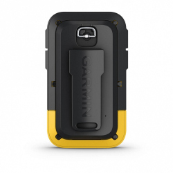 Навигатор Garmin eTrex SE без топографических карт