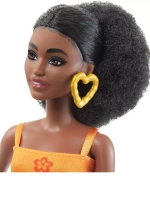 Кукла Барби Игра с модой Fashionistas HJR97