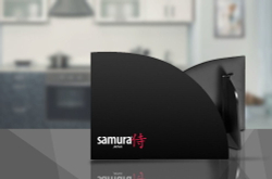 Подставка для ножей магнитная Samura KS-002