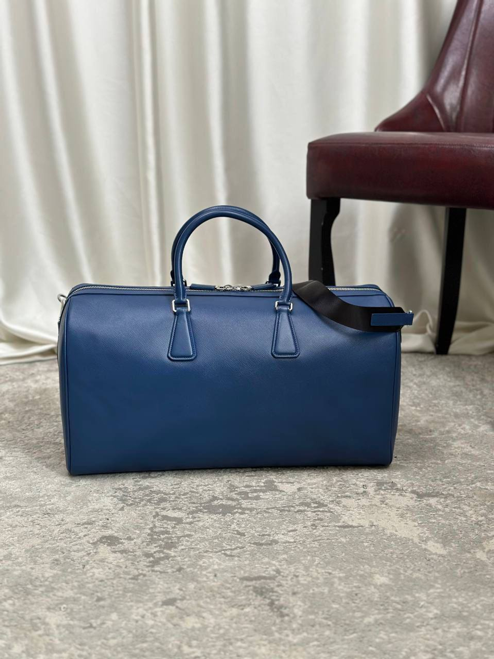 Дорожная сумка Prada