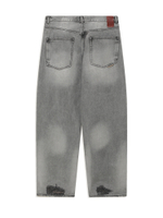 Мужские Джинсы Distressed