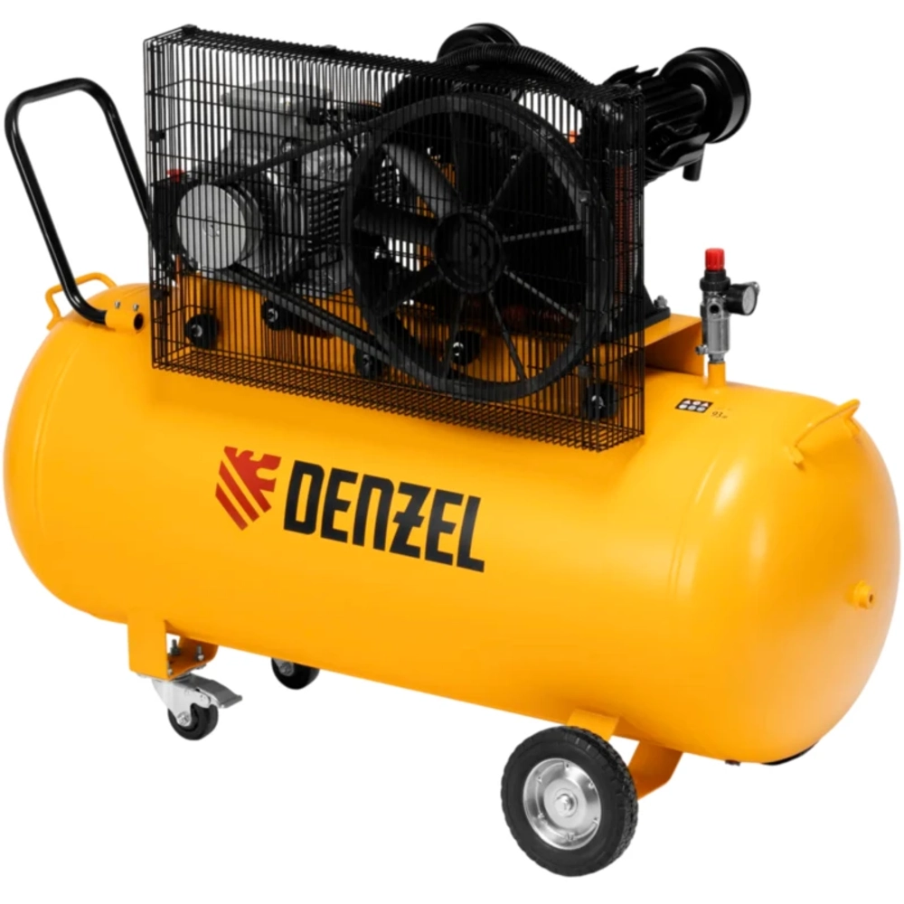 DENZEL BCV 5500-T/270 компрессор воздушный 58125